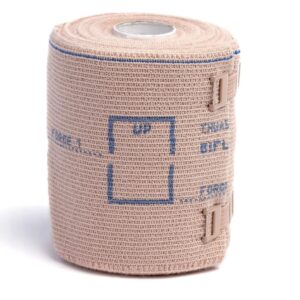 Biflexbandage 8cm* 4m 16 + leichte Kompression 1Stk